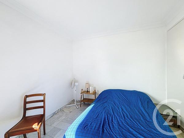 Appartement F1 Bis à vendre  2 pièces - 54 m2 AJACCIO - 201