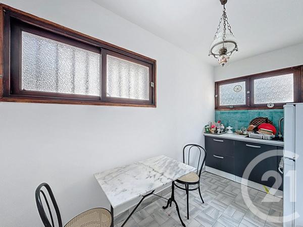 Appartement F1 Bis à vendre  2 pièces - 54 m2 AJACCIO - 201