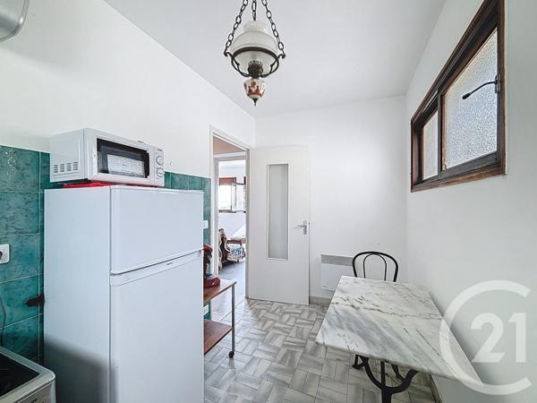 Appartement F1 Bis à vendre  2 pièces - 54 m2 AJACCIO - 201