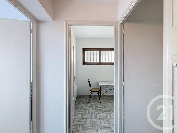 Appartement F1 Bis à vendre  2 pièces - 54 m2 AJACCIO - 201