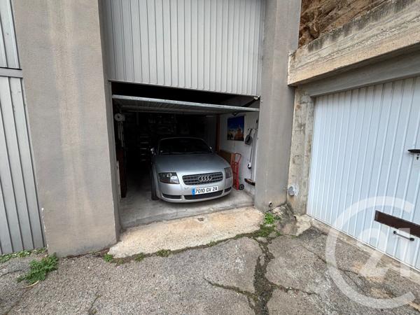 Appartement F1 Bis à vendre  2 pièces - 54 m2 AJACCIO - 201