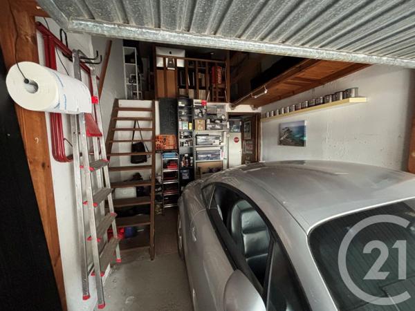 Appartement F1 Bis à vendre  2 pièces - 54 m2 AJACCIO - 201