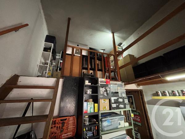 Appartement F1 Bis à vendre  2 pièces - 54 m2 AJACCIO - 201