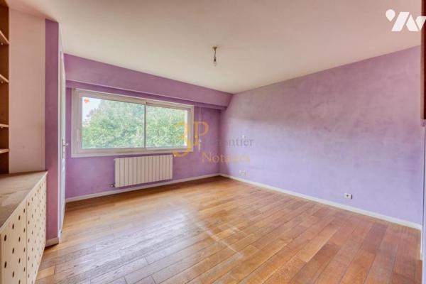 CLICHY-SOUS-BOIS (Seine-Saint-Denis) - Maison 7 pièces principales