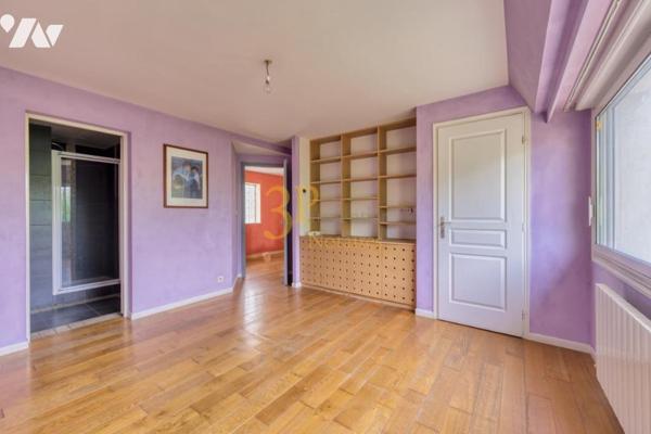 CLICHY-SOUS-BOIS (Seine-Saint-Denis) - Maison 7 pièces principales