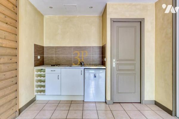 CLICHY-SOUS-BOIS (Seine-Saint-Denis) - Maison 7 pièces principales