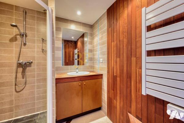 CLICHY-SOUS-BOIS (Seine-Saint-Denis) - Maison 7 pièces principales