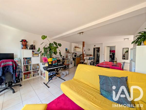 Appartement à vendre 2 pièces 54 m² Saint-Philbert-de-Bouaine