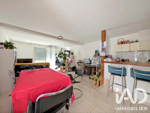 Appartement à vendre 2 pièces 54 m² Saint-Philbert-de-Bouaine