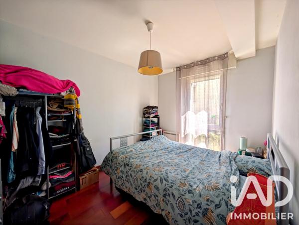 Appartement à vendre 2 pièces 54 m² Saint-Philbert-de-Bouaine