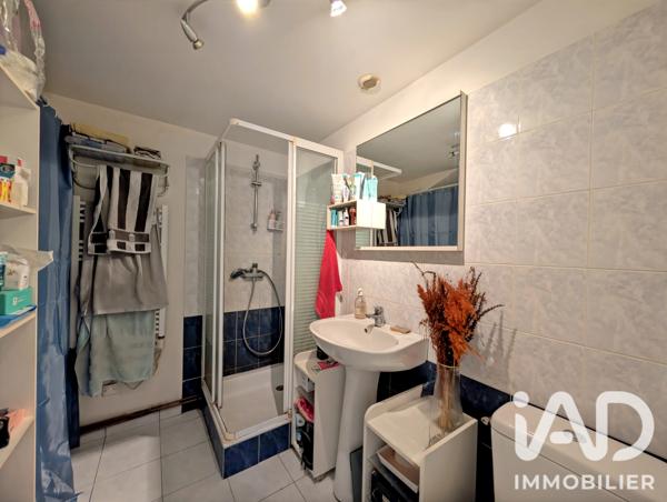Appartement à vendre 2 pièces 54 m² Saint-Philbert-de-Bouaine