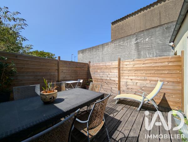 Appartement à vendre 2 pièces 54 m² Saint-Philbert-de-Bouaine