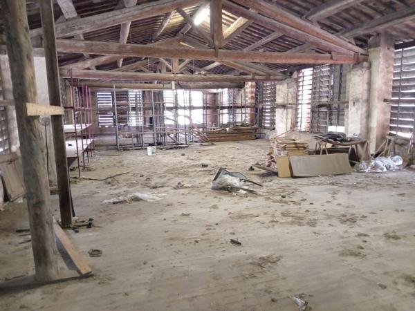 Ensemble immobilier à fort potentiel de valorisation – Bédarieux