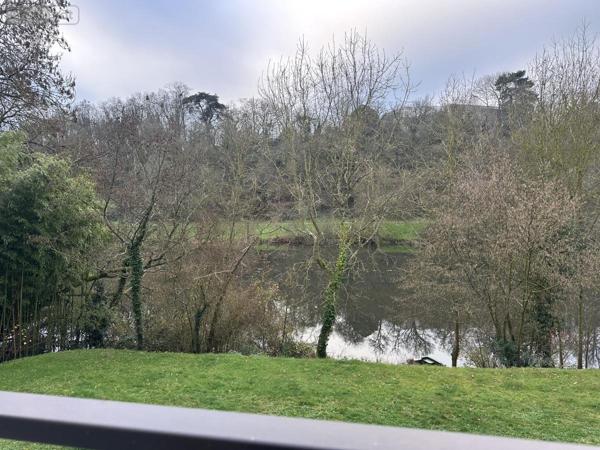 Appartement à vendre à Segré-en-Anjou Bleu dans le Maine-et-Loire (49500), ref : 49098-1398