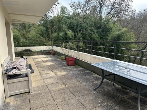 Appartement à vendre à Segré-en-Anjou Bleu dans le Maine-et-Loire (49500), ref : 49098-1398