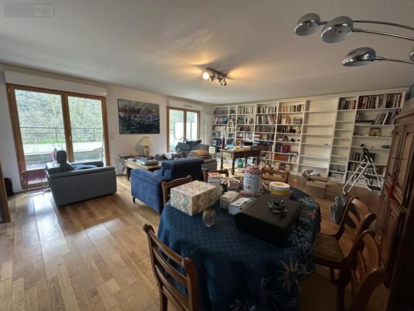 Appartement à vendre à Segré-en-Anjou Bleu dans le Maine-et-Loire (49500), ref : 49098-1398