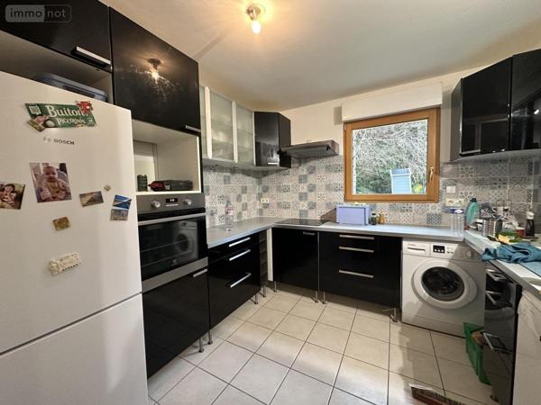 Appartement à vendre à Segré-en-Anjou Bleu dans le Maine-et-Loire (49500), ref : 49098-1398