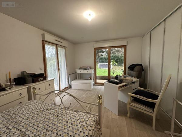 Appartement à vendre à Segré-en-Anjou Bleu dans le Maine-et-Loire (49500), ref : 49098-1398