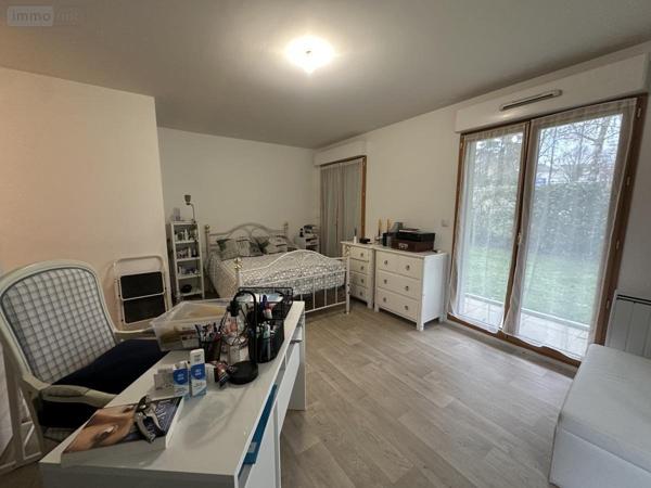 Appartement à vendre à Segré-en-Anjou Bleu dans le Maine-et-Loire (49500), ref : 49098-1398