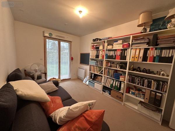 Appartement à vendre à Segré-en-Anjou Bleu dans le Maine-et-Loire (49500), ref : 49098-1398