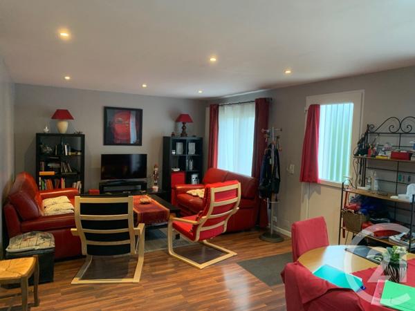 Maison à vendre  6 pièces - 105,95 m2 L HAY LES ROSES - 94