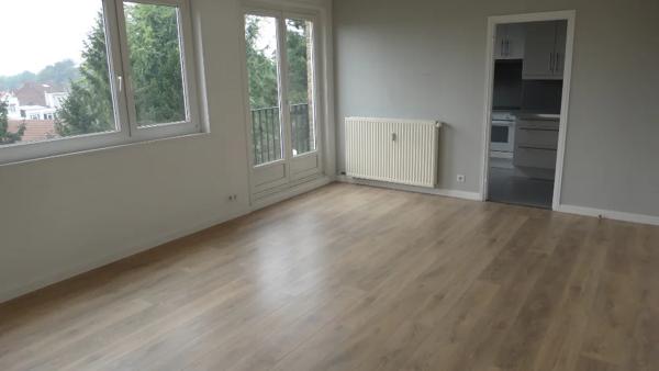Appartement à louer à Marcq-en-Barœul (59700)