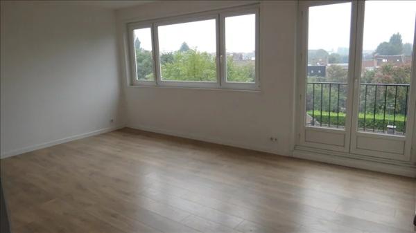 Appartement à louer à Marcq-en-Barœul (59700)