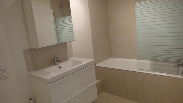 Appartement à louer à Marcq-en-Barœul (59700)