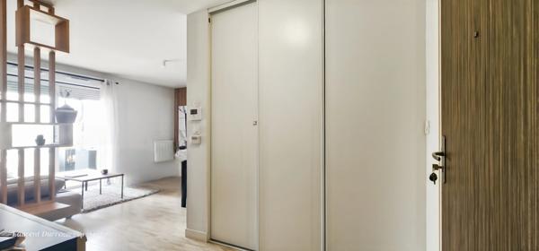 Appartement à vendre 3 pièces avec terrasse TARBES (65)