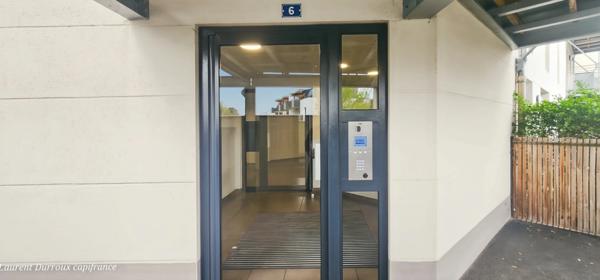 Appartement à vendre 3 pièces avec terrasse TARBES (65)