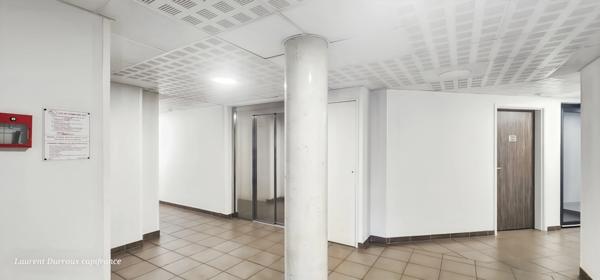 Appartement à vendre 3 pièces avec terrasse TARBES (65)