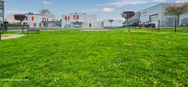 Appartement à vendre 3 pièces avec terrasse TARBES (65)