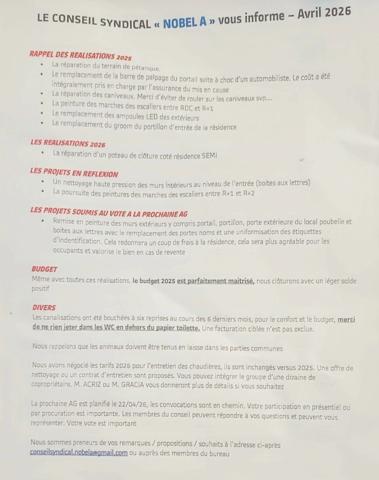 Appartement à vendre 3 pièces avec terrasse TARBES (65)