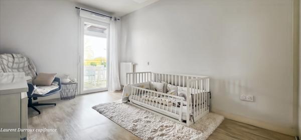 Appartement à vendre 3 pièces avec terrasse TARBES (65)