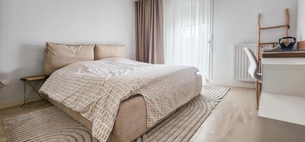 Appartement à vendre 3 pièces avec terrasse TARBES (65)