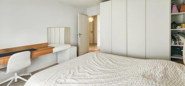 Appartement à vendre 3 pièces avec terrasse TARBES (65)