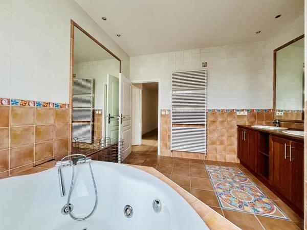 Maison à louer à Clermont-Ferrand (63000)