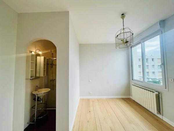 Maison à louer à Clermont-Ferrand (63000)