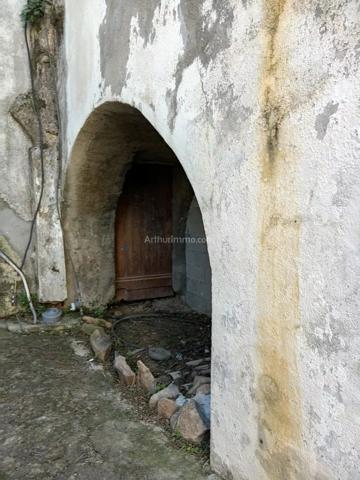 Vente Maison de village 2 pièces 12 m2 à Calenzana