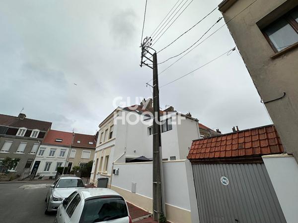 Immeuble à vendre