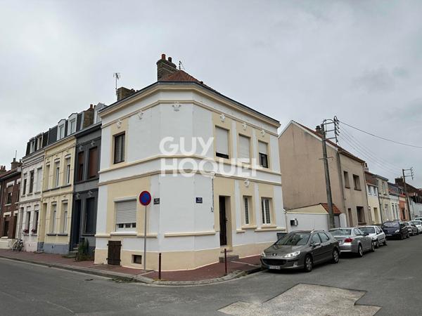 Immeuble à vendre