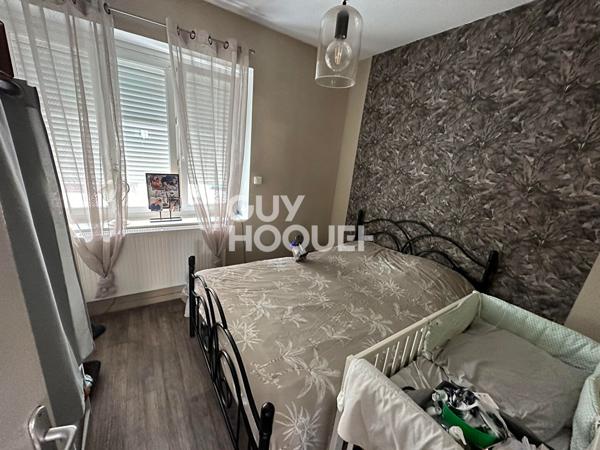 Immeuble à vendre
