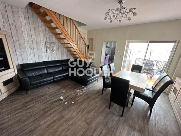 Immeuble à vendre