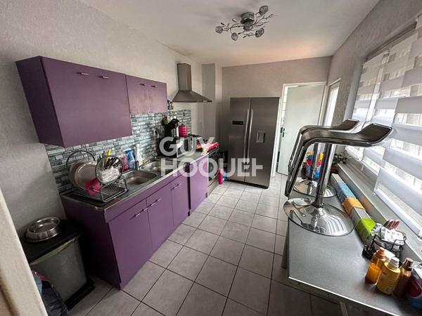 Immeuble à vendre