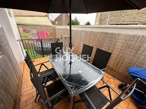 Immeuble à vendre