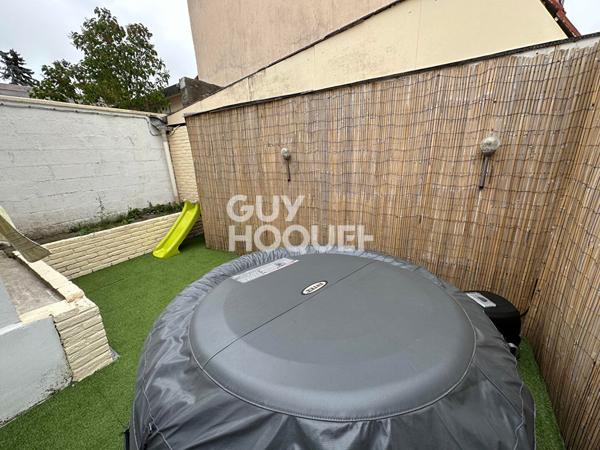 Immeuble à vendre