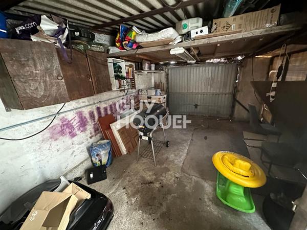 Immeuble à vendre