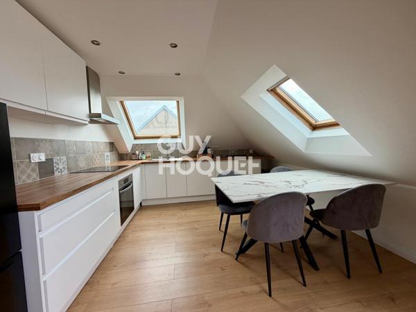 Immeuble à vendre