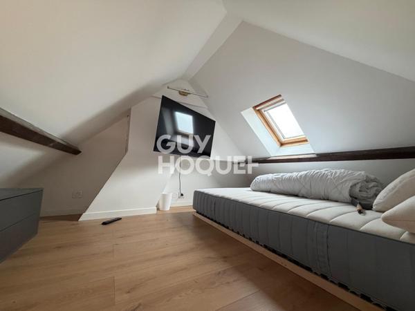 Immeuble à vendre