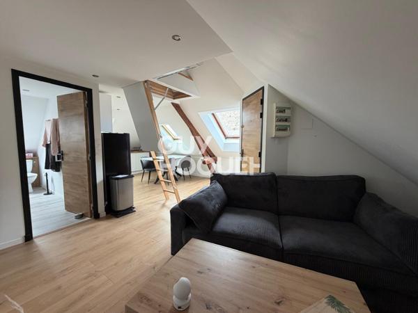 Immeuble à vendre